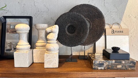 Hidden pieces accessoires schaakstukken homeaccent