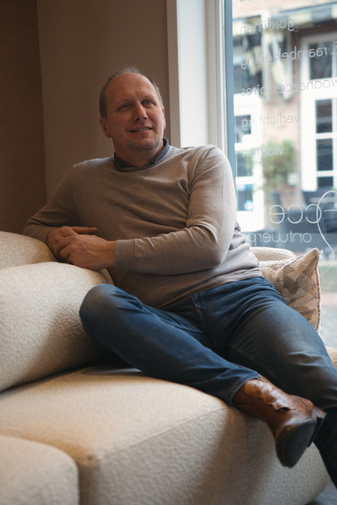 Martin kuipers homeaccent