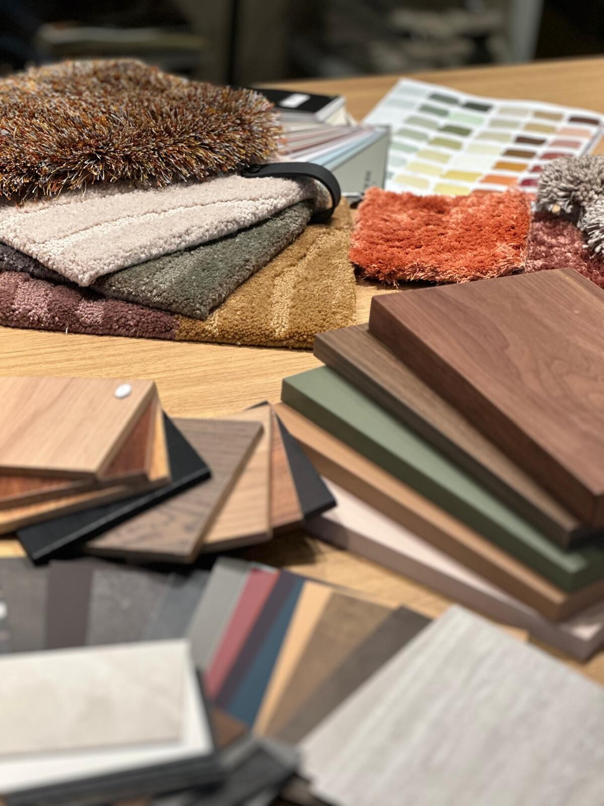 Stalen homeaccent