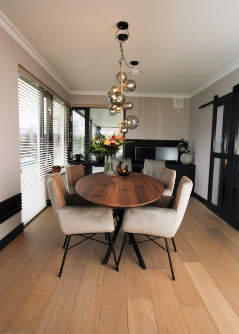 vrijstaande elegantie 5